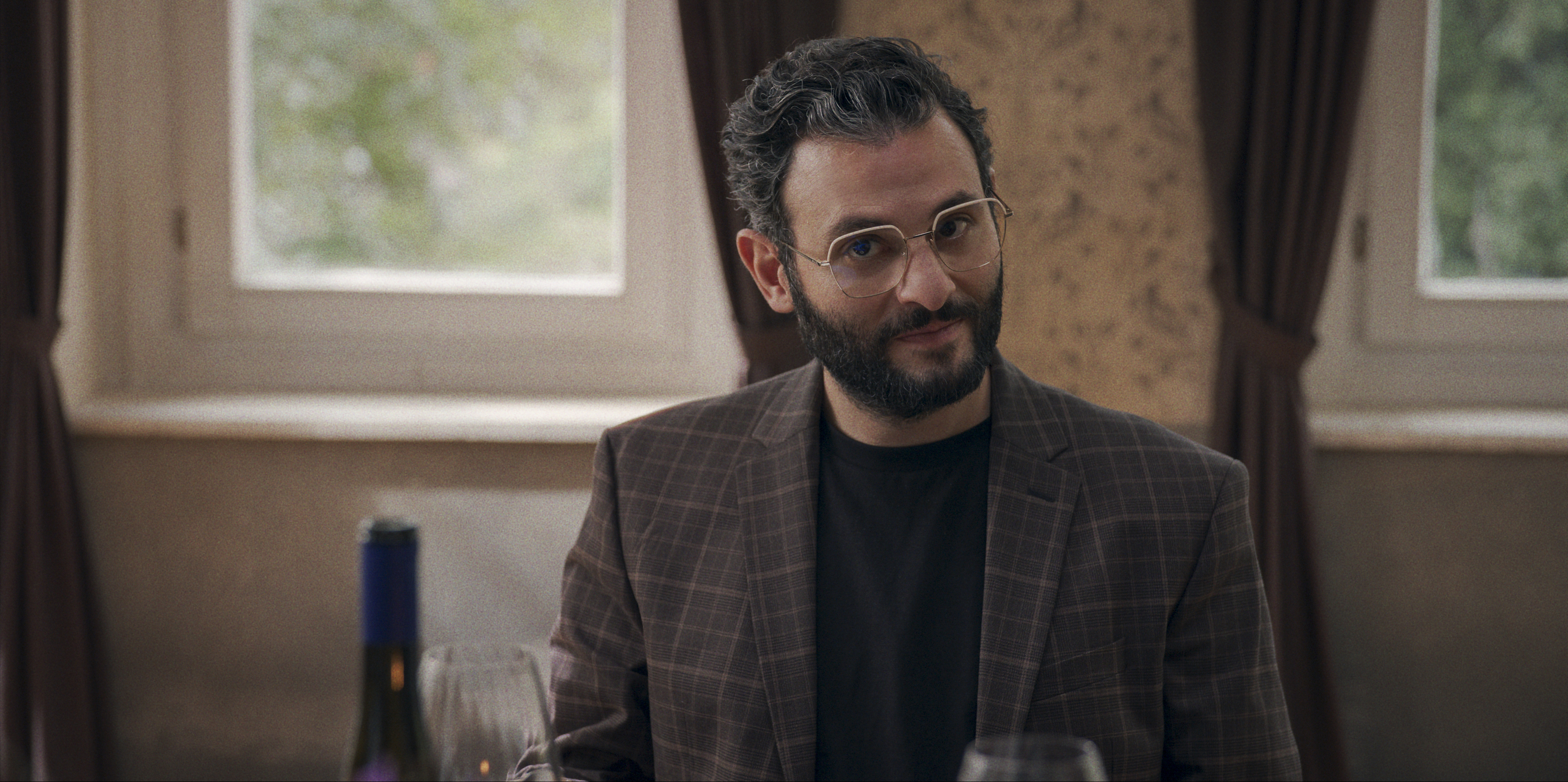 Arian Moayed in House of Spoils (2024)