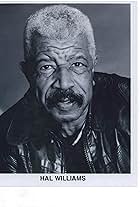 Hal Williams