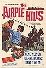 The Purple Hills (1961)