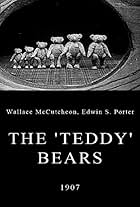 The 'Teddy' Bears