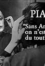 Piaf, sans amour on n'est rien du tout (2003)