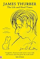 James Thurber in James Thurber: The Life and Hard Times (2000)