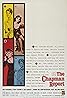 The Chapman Report (1962) Poster