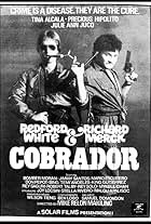 Redford White in Cobrador (1986)