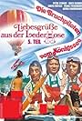 Liebesgrüße aus der Lederhose, 5. Teil: Die Bruchpiloten vom Königssee (1978)