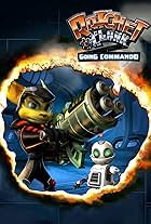 Ratchet & Clank: Going Commando