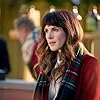 Shenae Grimes-Beech in When I Think of Christmas (2022)