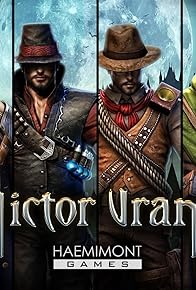 Primary photo for Victor Vran