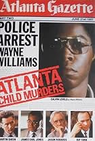 The Atlanta Child Murders