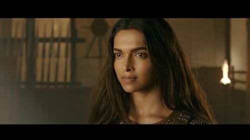 Bajirao Mastani