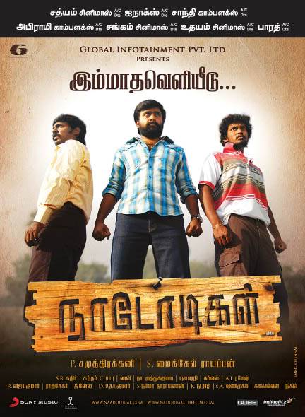 Naadodigal (2009)