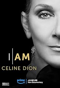 Primary photo for I Am: Celine Dion