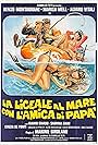 La liceale al mare con l'amica di papà (1980)