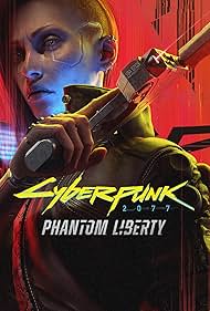 Cyberpunk 2077: Phantom Liberty (2023)