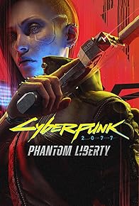 Primary photo for Cyberpunk 2077: Phantom Liberty