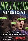 James Acaster in James Acaster: Repertoire (2018)