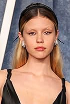 Mia Goth