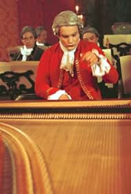 Jack Tarlton in The Genius of Mozart (2004)