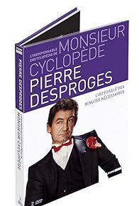 Primary photo for La minute nécessaire de Monsieur Cyclopède