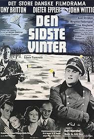 Den sidste vinter (1960)