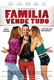 Família Vende Tudo (2011)