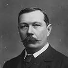 Arthur Conan Doyle