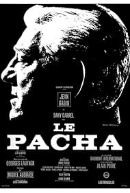 Le pacha (1968)