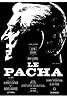 Le pacha (1968) Poster