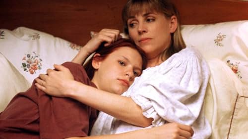 Claire Danes and Bess Armstrong in My So-Called Life (1994)