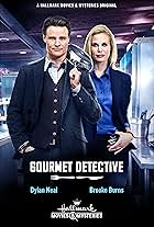 Gourmet Detective