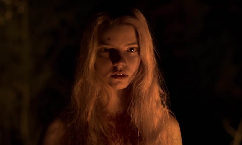 Anya Taylor-Joy in Phù Thủy (2015)