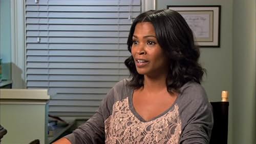 The Single Moms Club: Nia Long On The Story