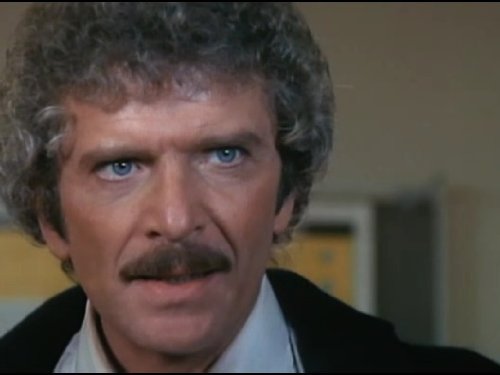 Robert Reed in Galactica 1980 (1980)