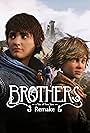 Brothers: A Tale of Two Sons Remake (2024)