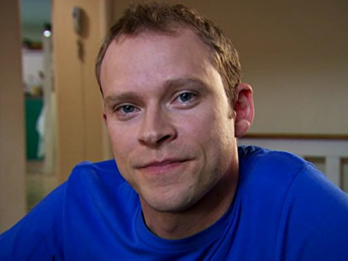 Robert Webb in Peep Show (2003)