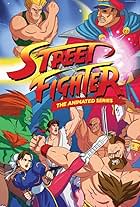 Street Fighter: The Animated Series