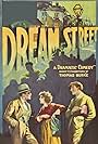 Carol Dempster, Ralph Graves, and Charles Emmett Mack in Dream Street (1921)