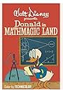 Clarence Nash in Donald in Mathmagic Land (1959)