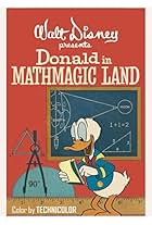 Donald in Mathmagic Land