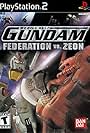 Kidô senshi Gandamu: Renpou vs. Zeon DX (2002)