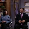 Steve Harvey in The Steve Harvey Show (1996)