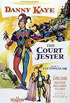 The Court Jester