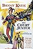 The Court Jester (1955) Poster