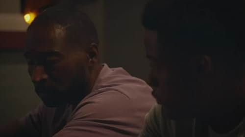 DRAMA- Malik Jenkins and his son Hakim overcome an estranged relationship in order to help heal each other.