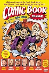 Comic Book: The Movie (2004)