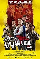 Narodni heroj Ljiljan Vidic