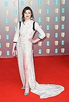 Aisling Bea at an event for EE British Academy Film Awards (2020)