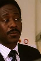 Clarke Peters in Jumping the Lights (1993)