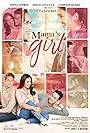 Sylvia Sanchez, Diego Loyzaga, Sofia Andres, and Jameson Blake in Mama's Girl (2018)