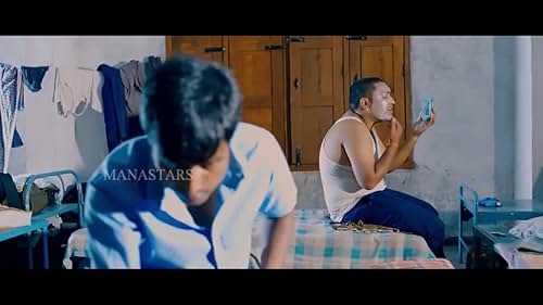 Suryasthamayam Official Trailer